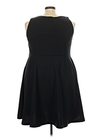 Lane Bryant Casual Dress (view 2)