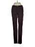 FRAME Denim Burgundy Jeans Size 27 waist - photo 1