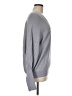 Nordstrom Gray Pullover Sweater Size M - photo 4
