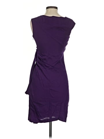 Diane von Furstenberg Cocktail Dress (view 2)
