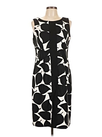 London Times Cocktail Dress (view 1)
