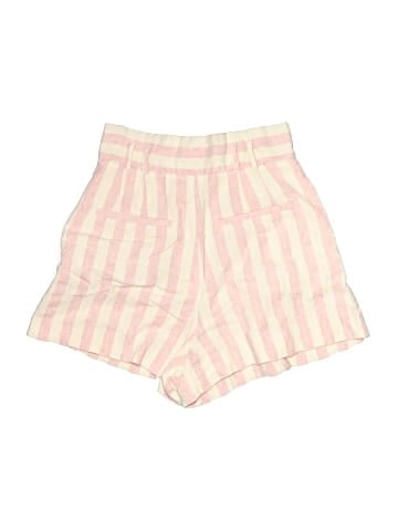 Zara TRF Shorts (view 2)