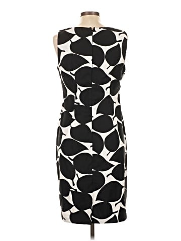 London Times Cocktail Dress (view 2)