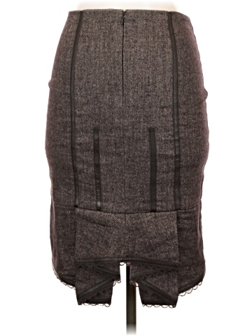 Bebe Formal Skirt (view 2)