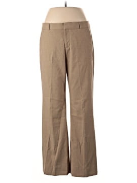Banana Republic Khakis