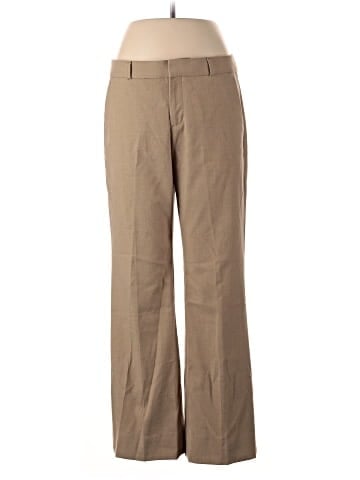 Banana Republic Khakis (view 1)