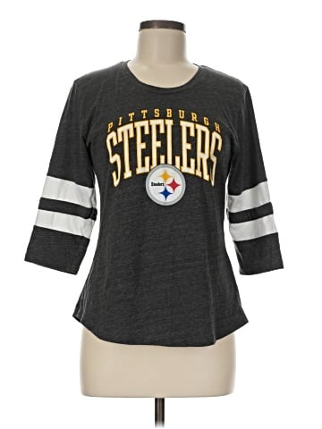 NFL 3/4 Sleeve T-Shirt (view 1)
