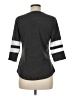 NFL Gray 3/4 Sleeve T-Shirt Size M - photo 2