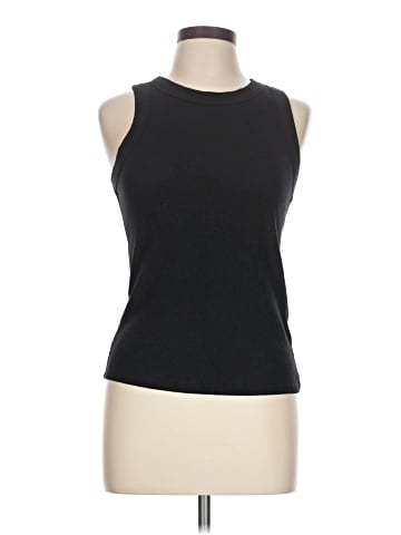 Old Navy Sleeveless T-Shirt (view 1)