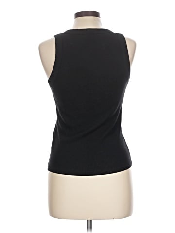 Old Navy Sleeveless T-Shirt (view 2)
