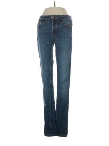 Massimo Dutti Jeans (view 1)