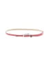 BCBGMAXAZRIA Pink Belt Size L - photo 1