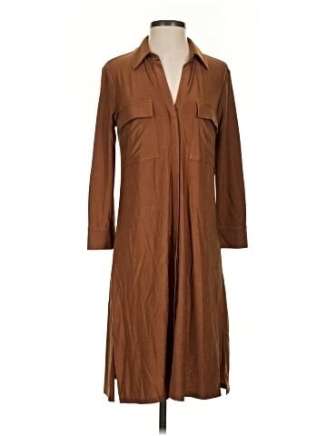 L'Agence Casual Dress (view 1)