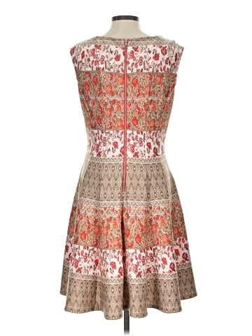 Julian Taylor Cocktail Dress (view 2)