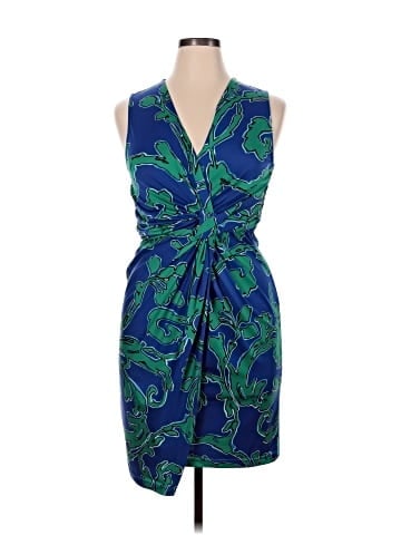 Julie Brown Cocktail Dress (view 1)