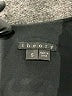 Theory Black Short Sleeve Top Size S - photo 7