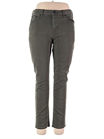 Banana Republic Factory Store Jeggings (view 1)