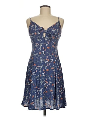 American Eagle Outfitters Casual Dress (view 1)