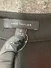 Ann Taylor Black Dress Pants Size 8 (petite) - photo 7