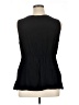 Torrid 100% Rayon Black Sleeveless T-Shirt Size 1X Plus (1) - photo 2
