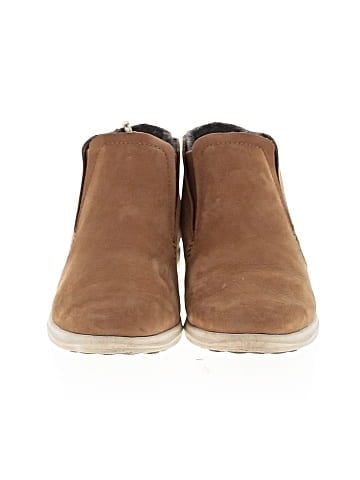OluKai Ankle Boots (view 2)