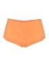 Hurley Solid Orange Athletic Shorts Size L - photo 1
