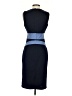 Alexia Admor Color Block Blue Cocktail Dress Size XS - photo 2