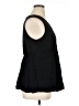 Torrid 100% Rayon Black Sleeveless T-Shirt Size 1X Plus (1) - photo 4