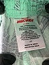 Disney 100% Cotton Tropical Green Shorts Size 4T - photo 3