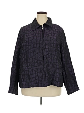 Lane Bryant Outlet Jacket (view 1)