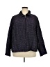 Lane Bryant Outlet Purple Jacket Size 22 - 24 Plus - photo 1