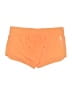 Hurley Solid Orange Athletic Shorts Size L - photo 2