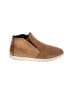 OluKai 100% Leather Tan Ankle Boots Size 6 1/2 (wide) - photo 1