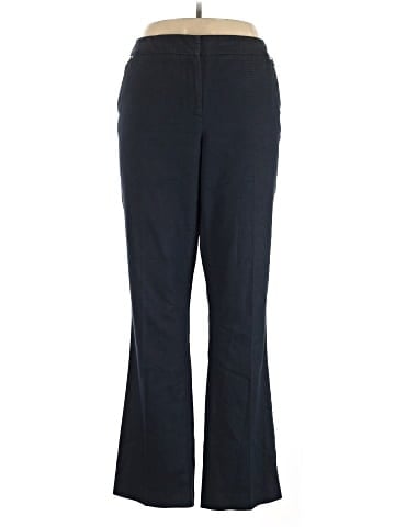 7th Avenue Design Studio New York & Company Dress Pants (view 1)
