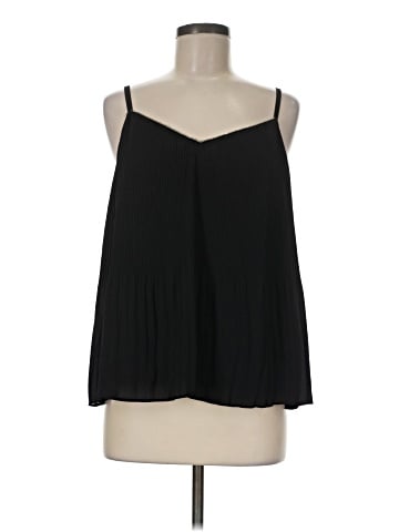 The Limited Sleeveless Blouse (view 1)
