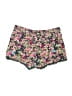 Rewind Floral Pink Shorts Size XS - photo 2