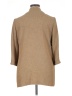 R&M Richards 100% Polyester Tan Blazer Size 14 - photo 2