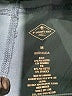 St. John's Bay Solid Blue Athletic Shorts Size M - photo 3