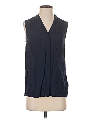 Brooks Brothers Sleeveless Blouse (view 1)