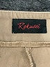 Rekucci Solid Tan Casual Pants Size 16 - photo 7