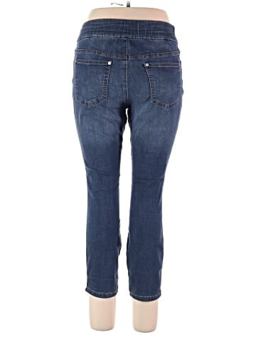 Simply Vera Vera Wang Jeans (view 2)