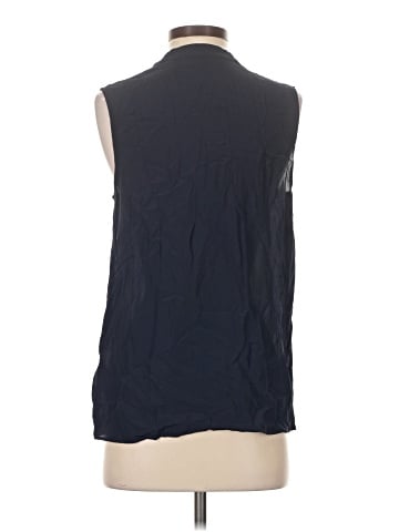 Brooks Brothers Sleeveless Blouse (view 2)
