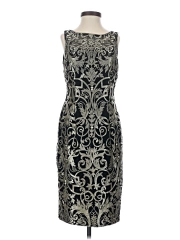 Adrianna Papell Cocktail Dress (view 1)