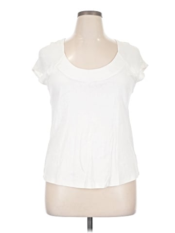 Rafaella Short Sleeve T-Shirt (view 1)