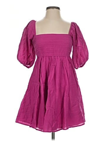 Abercrombie & Fitch Cocktail Dress (view 1)