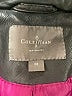 Cole Haan 100% Polyester Black Jacket Size M - photo 6