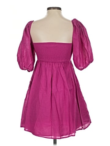 Abercrombie & Fitch Cocktail Dress (view 2)