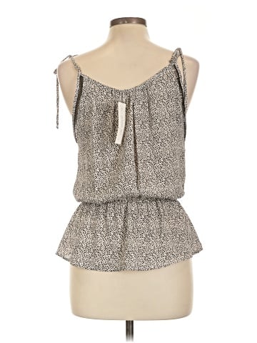 Sienna Sky Sleeveless Blouse (view 2)