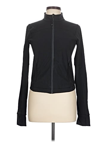Lululemon Athletica Track Jacket (view 1)