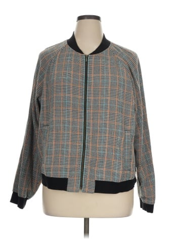 J.Jill Jacket (view 1)